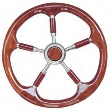 Dümen Simidi 40 cm Tipo.6R