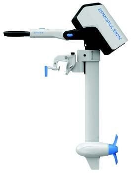 Epropulsion Elektrikli Motor Spirit 2