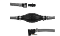 Jaklı Mercury/Marine Benzin Hortumu