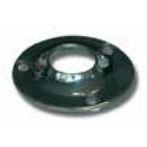Yuvarlak Vardevela Ayağı 22mm