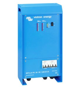 Victron Enerji Skylla-TG 24/30 120-240V GMDSS Şarj Cihazı