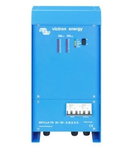 Victron Enerji Skylla-TG 24/30 120-240V GMDSS Şarj Cihazı