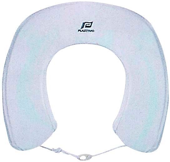 Plastimo Nal Simidi Beyaz