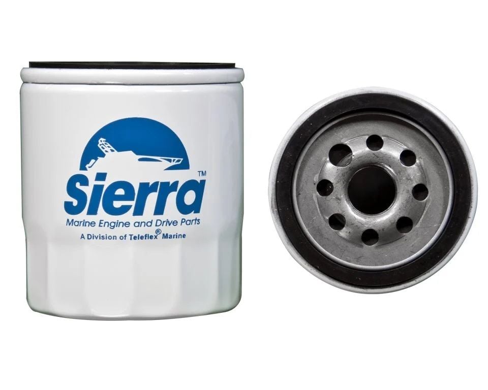 VOLVO PENTA YAĞ FİLİTRESİ