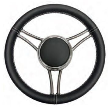 Dümen Simidi 28 cm Tipo.T22PS