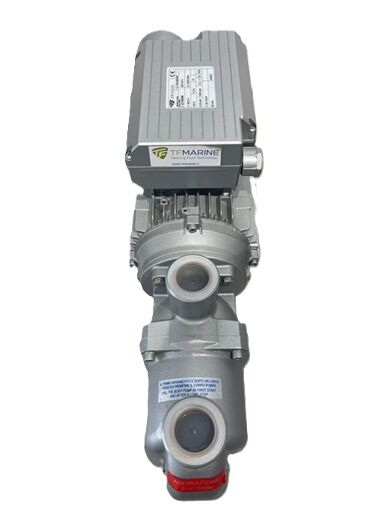 TF Marine MV 44 G 230/400 V 0,55 KW