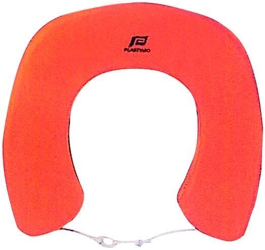 Plastimo Nal Simidi Turuncu