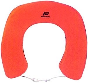 Plastimo Nal Simidi Turuncu