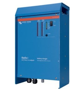 Victron Enerji Skylla-i 24 Volt Şarj Cihazı 24/80 (1+1)