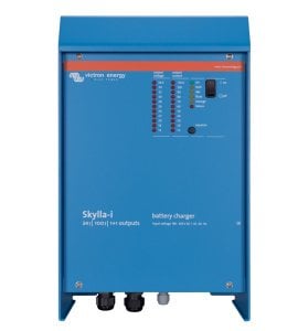 Victron Enerji Skylla-i 24 Volt Şarj Cihazı 24/100 (1+1)