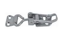 Kapak Kilidi Gergi Ayarlı 26x79 mm