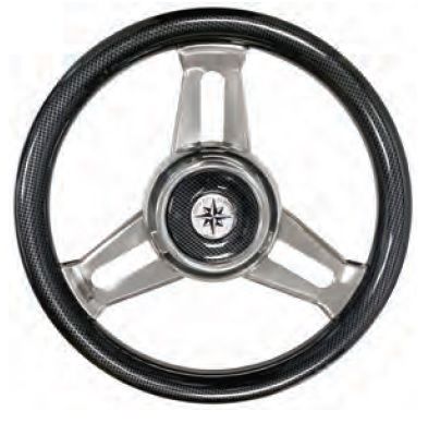 Dümen Simidi 35 cm Tipo.30CF
