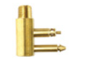 Mercury Benzin Tankı Girişi