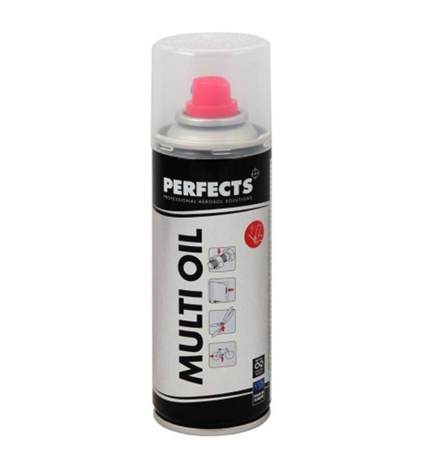 Multioil Genel Amaçlı Sprey