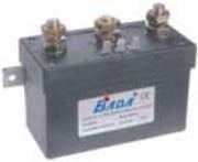 Bada Selenoid 600-1500W-24V 3 Tırnak