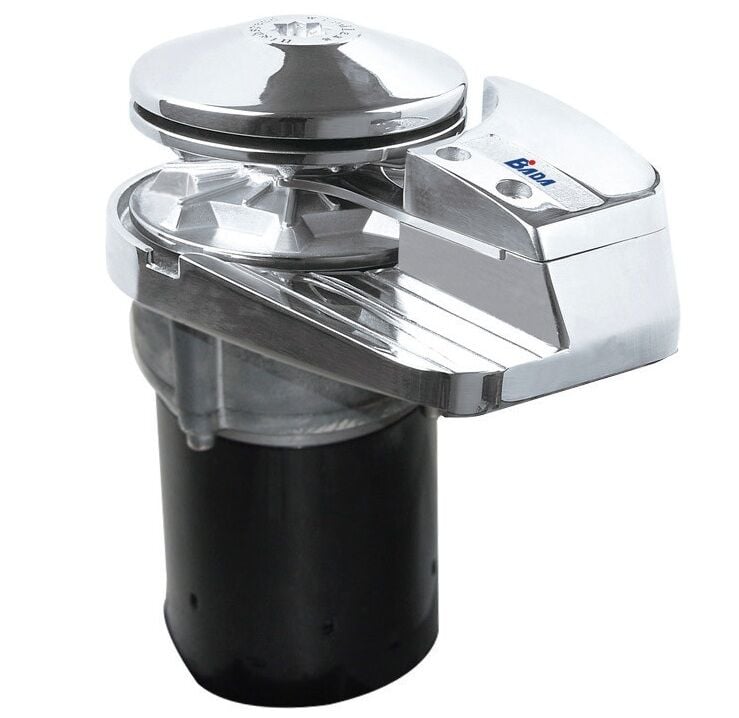 Bada Irgat Dik 900 W - 12V