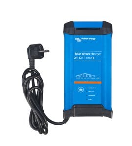 Victron Enerji Blue Smart IP22 Şarj Cihazı 24/12A - 1 Çıkışlı