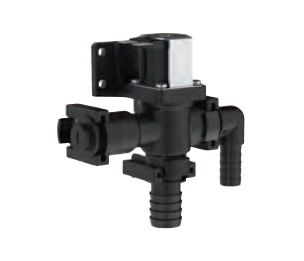 Seaflo Selenoid Valf 24 V