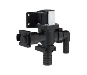 Seaflo Selenoid Valf 24 V