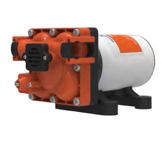 Seaflo Tuvalet Su Pompası 24 V