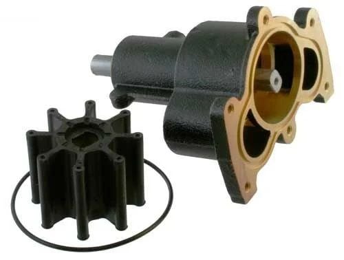 MERCURY DEVİRDAİM KİT