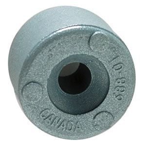 YAMAHA BLOK ANODE
