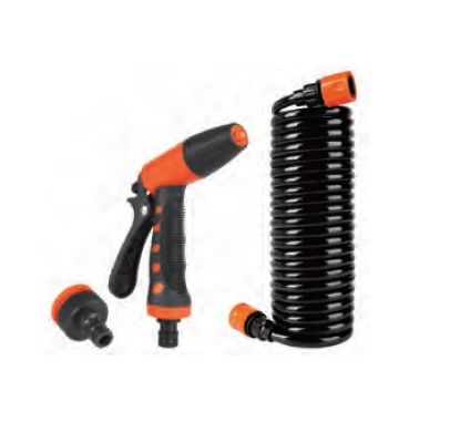 Seaflo Hortum Seti 6.5 Mt