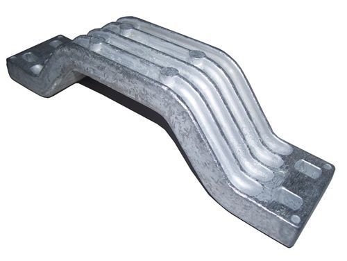 YAMAHA TRANSOM ANODE