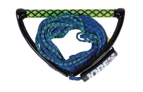 Jobe Wakeboard İpi Mavi 17 Mt