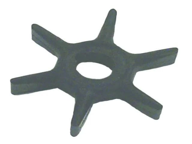 MERCURY İMPELLER