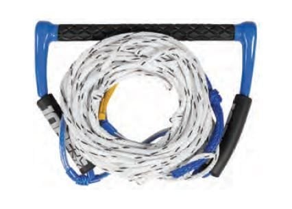 Jobe Kayak Ve Slalom İpi Mavi 22 Mt