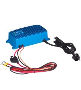 Victron Enerji Blue Smart IP67 Su Geçirmez Şarj Aleti 24/12A 1+Si