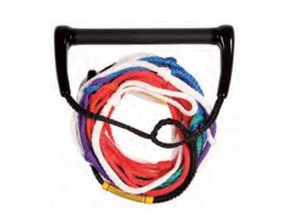 Jobe Kayak Ve Slalom İpi Renkli 23 Mt