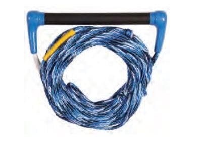 Jobe Kayak İpi Mavi 18 Mt