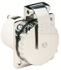 Marınco Marin Krom Priz 32 Amp