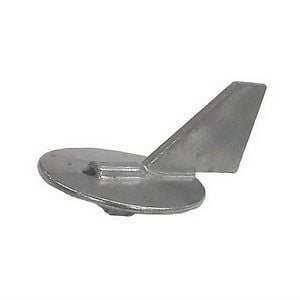 YAMAHA TRIM TAB ANODE