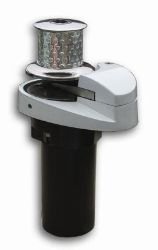 South Pasific VA 1000C Tamburlu Dik Irgat 8mm 12V