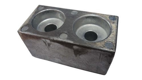 YAMAHA BLOK ANODE
