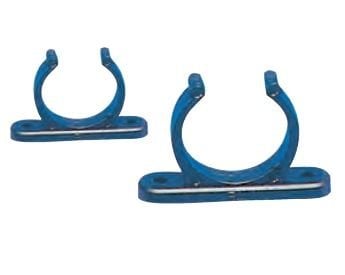 Plastik Boru Klipsi 30 mm