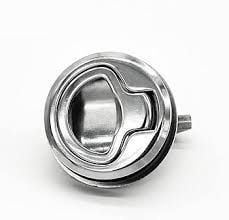 Motor Kapağı Kulbu 6x36 mm