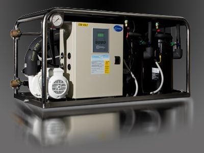 Merkezi Tekne Kliması 24000 BTU 1 Kompresörlü - Fiyat Sorunuz