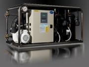 Merkezi Tekne Kliması 36000 BTU 1 Kompresörlü - Fiyat Sorunuz