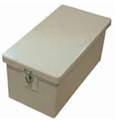 Akü Sandığı Çiftli