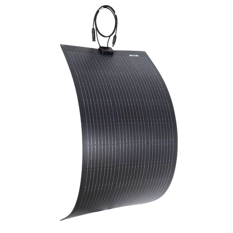 Solartech Esnek Güneş Paneli 135W
