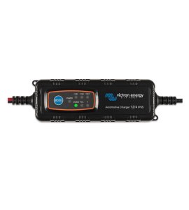 Victron Enerji IP65 Araç Şarj Cihazı 12V/4A-12V/0,8A