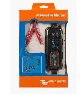 Victron Enerji IP65 Araç Şarj Cihazı 12V/4A-12V/0,8A