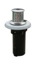 South Pasific EC 600 Elektrikli Vinç 12V