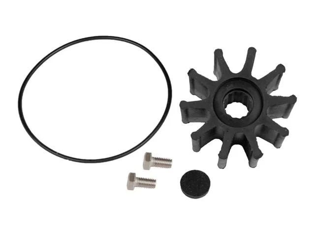 VOLVO IMPELLER
