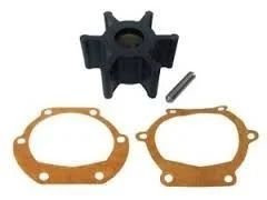 VOLVO IMPELLER