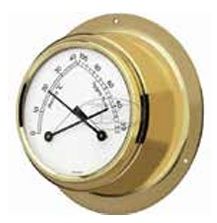 Hygrometre - Termometre Ø140mm